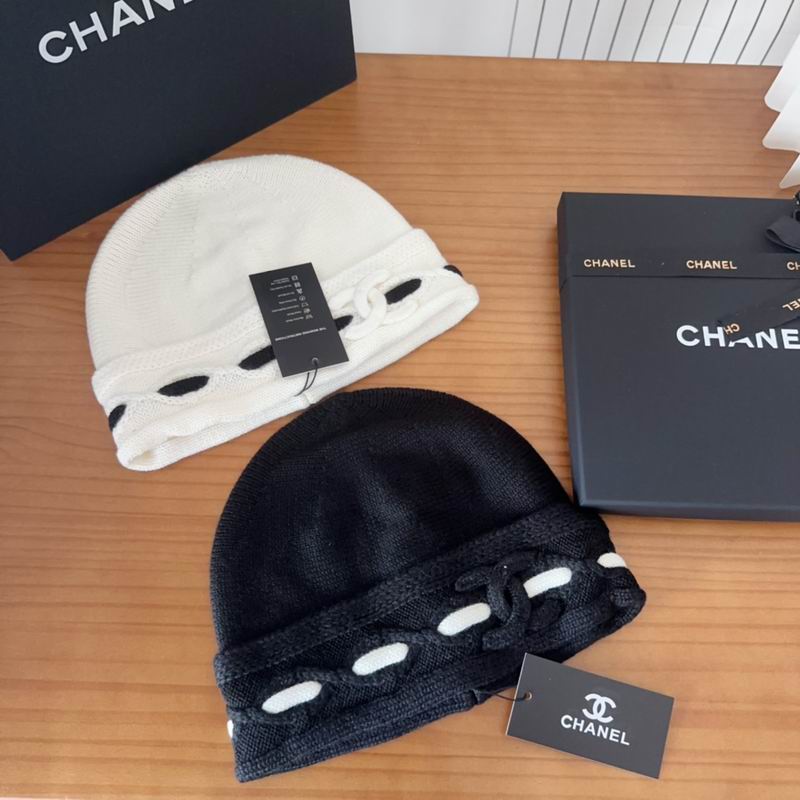 Chanel hat dx58